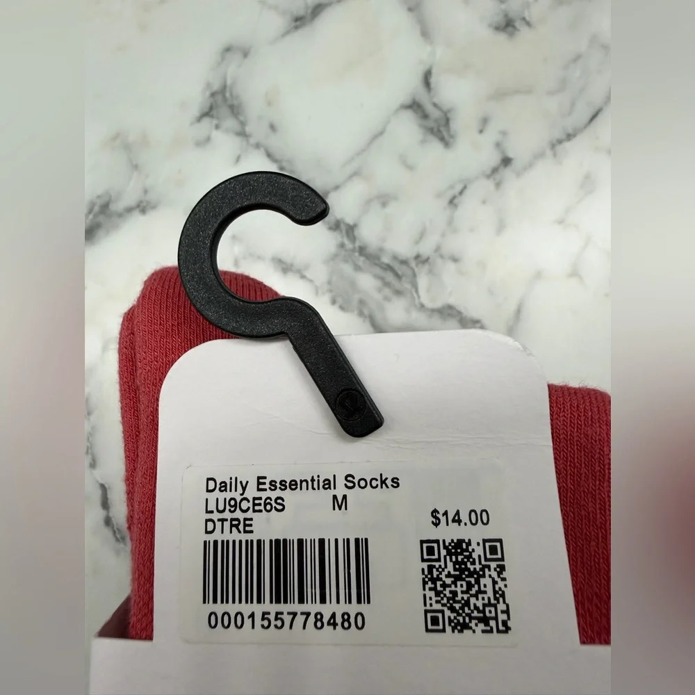 Daily Essentials Socks - Picture 2 of 2